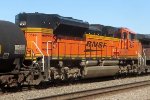 BNSF 8514